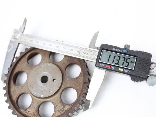 Pulley OPEL CORSA B (S93) 1.4 i (F08, F68, M68) | BP19215396M122 
