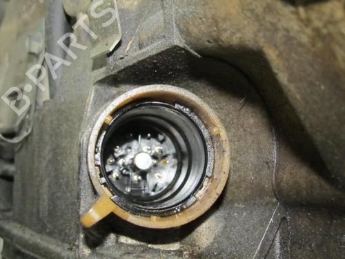 Gearbox MERCEDES-BENZ S-CLASS (W220)  | BP19188486M3 