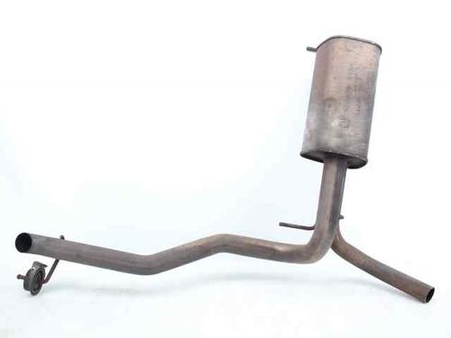 Used Exhaust system Exhaust system 36874463 36874463