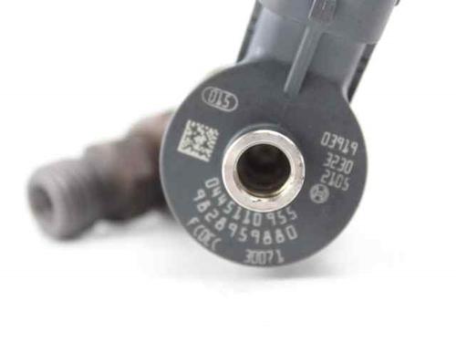 Injector FORD FOCUS IV Turnier (HP) | BP36524005M100 - Image 8