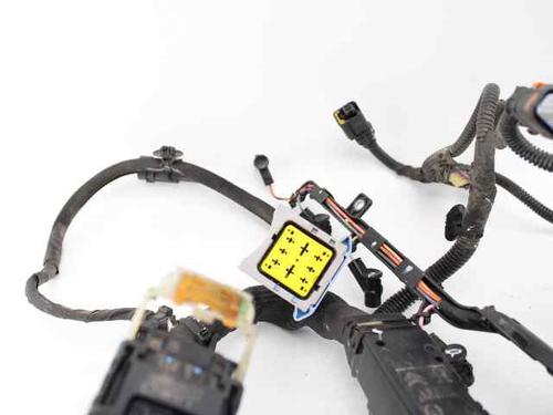 Wiring harness CITROËN GRAND C4 SPACETOURER (3A_, 3E_) 1.6 BlueHDi 120 | BP19240322E16 