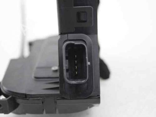 Front right lock RENAULT CLIO IV (BH_) 1.2 16V | BP19244707C97 