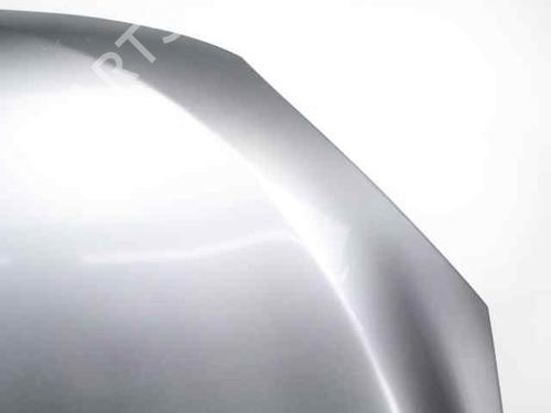 Hood RENAULT MEGANE III Hatchback (BZ0/1_, B3_) 1.5 dCi | BP25828195C1 