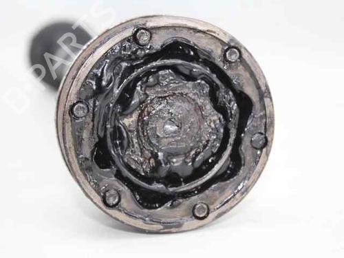 Right front driveshaft VW PASSAT B6 (3C2) 1.6 TDI | BP31576603M39  - Image 6