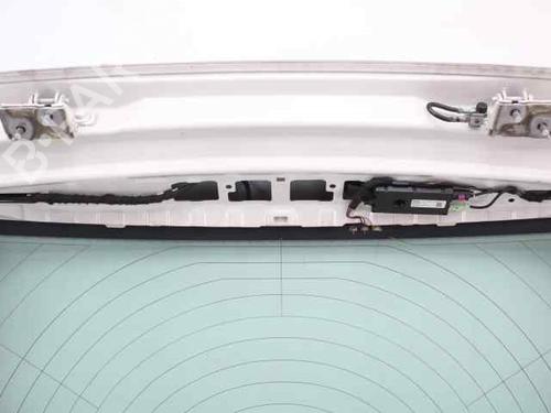 Tailgate BMW 1 (F20) 116 d | BP25986248C6 