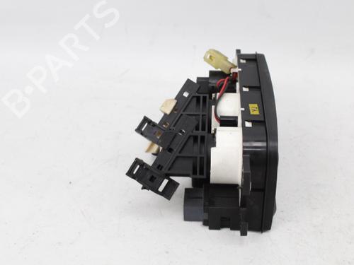 Climate control CHEVROLET MATIZ (M200, M250) 0.8 | BP19207641I5 