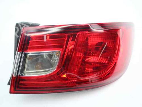 Right taillight RENAULT CLIO IV (BH_) 1.2 16V | BP19225427C35 