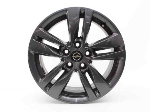 Used Rim OPEL ASTRA K (B16) 1.6 CDTi (68) (110 hp) 30448325