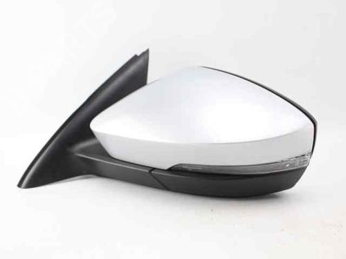 Used Left mirror Left mirror SKODA OCTAVIA III (5E3, NL3, NR3) 1.6 TDI (115 hp) 34145645 34145645