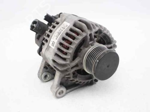 Generator PEUGEOT 208 I (CA_, CC_) 1.2 VTI 82 (82 hp) 19245533