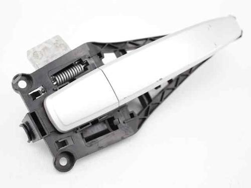 Front right exterior door handle OPEL ZAFIRA / ZAFIRA FAMILY B (A05) 1.9 CDTI (M75) | BP19226763C129 