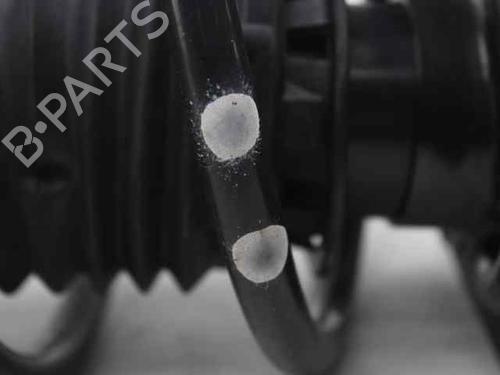 Left front shock absorber MERCEDES-BENZ CLA Coupe (C117) CLA 180 CDI / d (117.312) | BP32254636M16