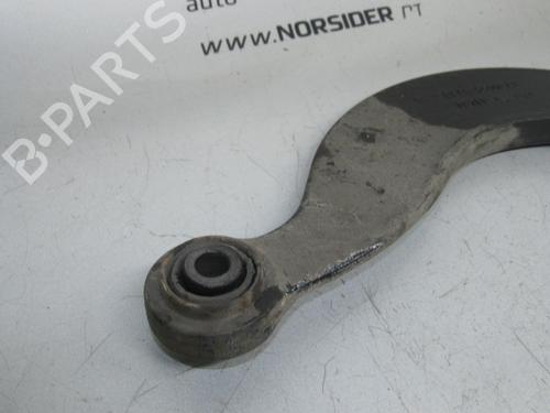 Left front suspension arm FORD FOCUS I (DAW, DBW) 1.4 16V | BP19186180M12 