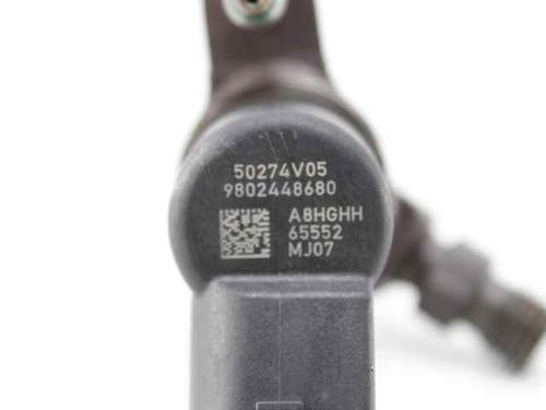 Injector VOLVO V40 Hatchback (525) D2 | BP36101162M100  - Image 8