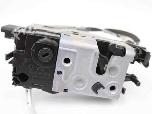 Rear right lock PEUGEOT 2008 I (CU_) 1.6 HDi | BP19246758C99
