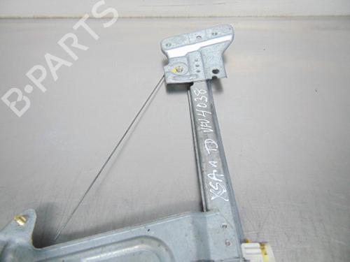 Rear right window mechanism CITROËN XSARA Break (N2) 1.4 HDi | BP19191321C25 
