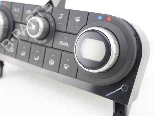 Climate control NISSAN QASHQAI / QASHQAI +2 I (J10, NJ10, JJ10E)  | BP19232927I5 