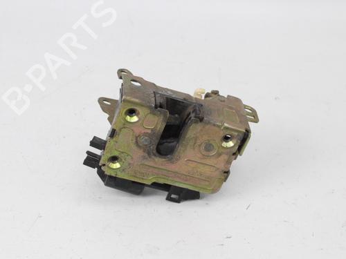Used Front right lock RENAULT MEGANE I (BA0/1_) 1.9 D Eco (BA0A, BA0U, BA0R) (64 hp) 19205802