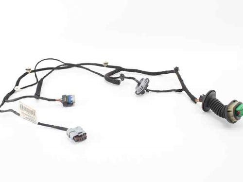 Used Wiring harness PEUGEOT 308 I (4A_, 4C_) 1.6 16V (120 hp) 19219637