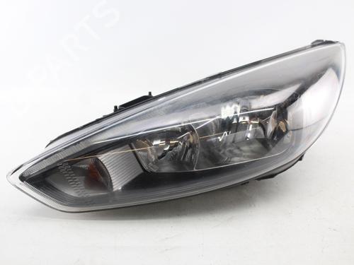 Used Left headlight Left headlight FORD FOCUS III Turnier 1.0 EcoBoost (125 hp) 40554520 40554520