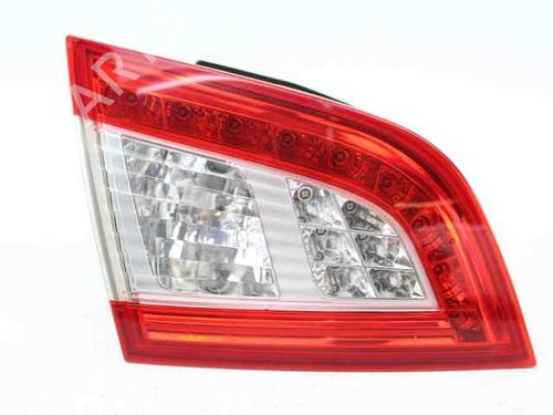 Used Left tailgate light PEUGEOT 508 SW I (8E_) 1.6 HDi (112 hp) 27509549