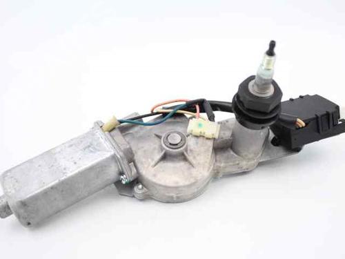 Rear wiper motor CHEVROLET AVEO / KALOS Hatchback (T250, T255)  | BP19236386M102 