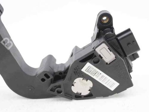 Pedal RENAULT MEGANE IV Grandtour (K9A/M/N_) 1.5 dCi 110 | BP29143661I4 