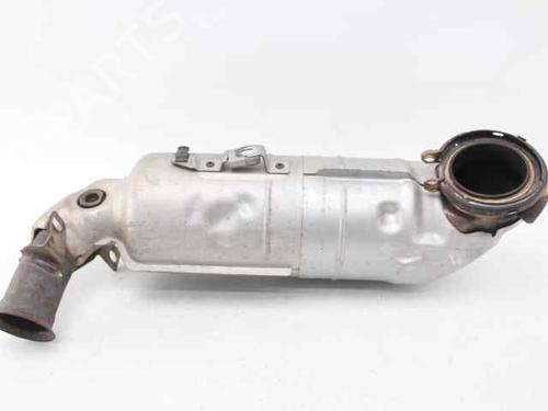 Particulate filter CITROËN C4 CACTUS 1.2 THP 110 | BP36029325M81 - Image 2