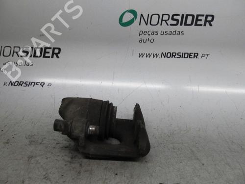 Used Right front brake caliper SEAT CORDOBA (6K1, 6K2) 1.4 i (60 hp) 21200642