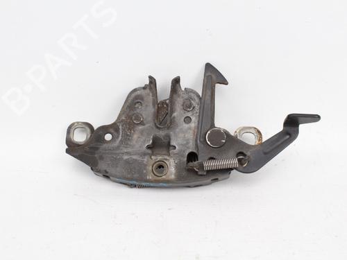 Schloss motorhaube für NISSAN MICRA II (K11) 1.3 i 16V (75 hp) 19206739