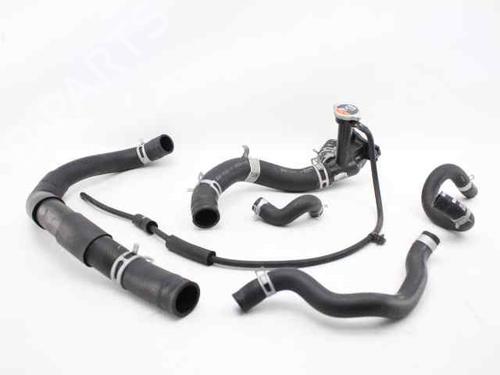 Used Pipe KIA RIO IV (YB, SC, FB) 1.4 CRDi 77 (78 hp) 19243151