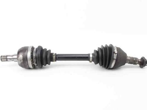 Left front driveshaft OPEL VECTRA C Estate (Z02)  | BP19216254M38 