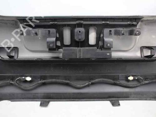 Rear bumper CITROËN C3 III (SX) 1.2 VTi 82 | BP30189428C8 