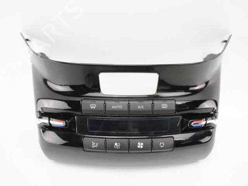 Used Climate control PEUGEOT 208 I (CA_, CC_) 1.5 BlueHDI 100 (102 hp) 19240072