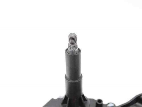 Rear wiper motor RENAULT MEGANE IV Hatchback (B9A/M/N_) 1.5 dCi 110 (B9A3) | BP24870250M102 