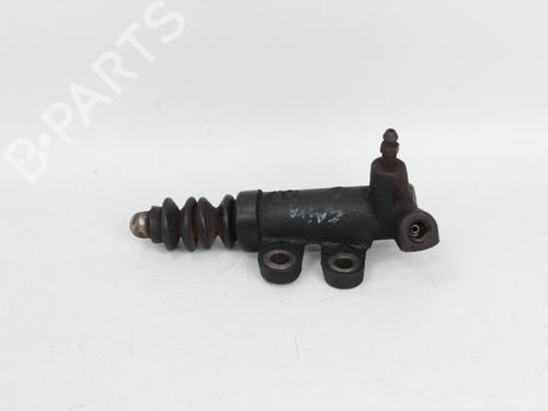 Koblingscylinder MAZDA 6 Station Wagon (GY) 2.0 DI (GY19) (136 hp) 19204780