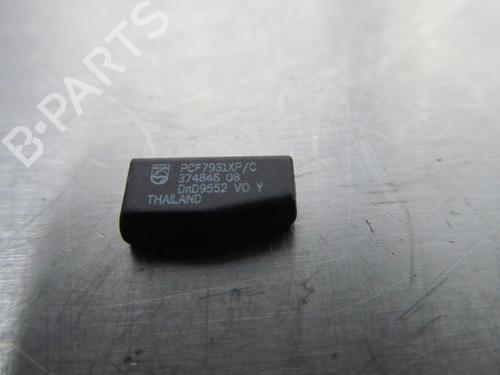 Electronic module VOLVO 850 Estate (855) T5 | BP19191260M83 