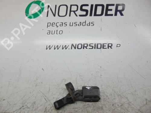 Elektronisk modul VW POLO (9N_, 9A_) [2001-2014]  19188781