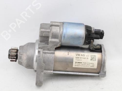 Used Starter Starter 39542975 39542975