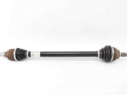 Used Right front driveshaft Right front driveshaft PEUGEOT 208 I (CA_, CC_) 1.6 BlueHDi 100 (100 hp) 34358123 34358123