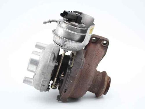 Turbocharger/Supercharger FORD FOCUS III  | BP19234831M71 