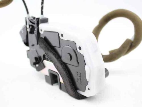 Rear right lock NISSAN JUKE (F15) 1.5 dCi | BP19241467C99