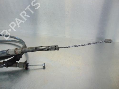 Handbrake cable FIAT PUNTO (188_) 1.3 JTD 16V | BP19200040C145 