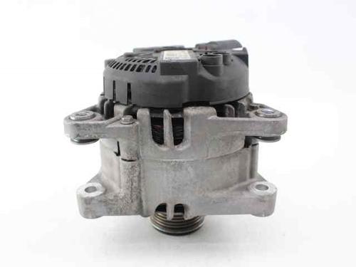 Alternator PEUGEOT 208 I (CA_, CC_) 1.2 VTI 82 | BP26137362M7