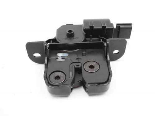 Tailgate lock RENAULT MEGANE III Grandtour (KZ0/1) 1.5 dCi (KZ09, KZ0D, KZ1G, KZ29, KZ14, KZ1W, KZ10, KZ1F,... | BP19235858C101