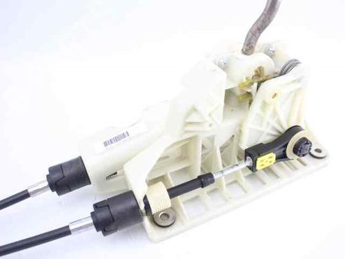 Gear lever VOLVO V60 I (155) D3 / D4 | BP19246053M90 