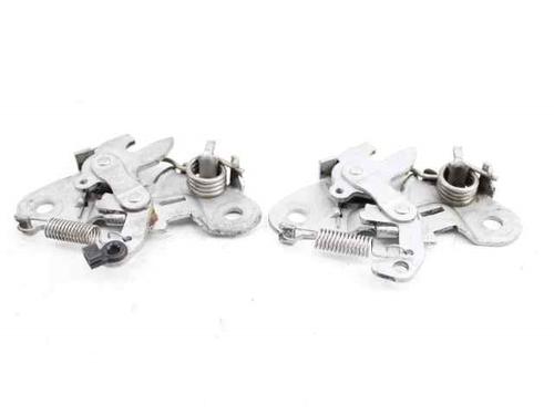 Used Hood lock CITROËN XANTIA (X1_, X2_) 1.6 i (88 hp) 19218890