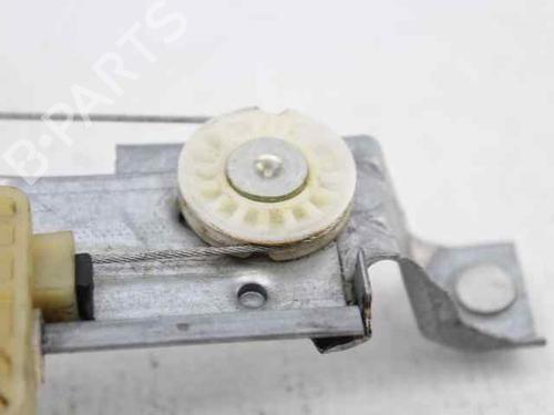 Front right window mechanism RENAULT CAPTUR I (J5_, H5_) 0.9 TCe 90 | BP39542748C23 - Image 6