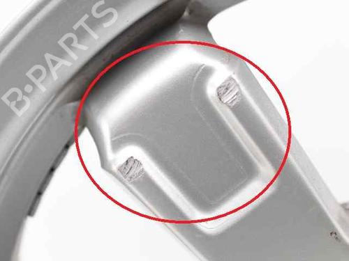 Rim VW POLO V (6R1, 6C1) 1.2 TDI | BP30448331C45 