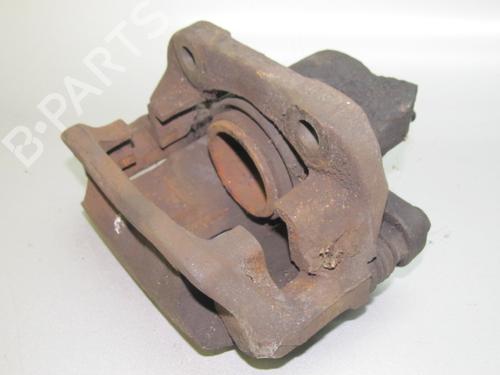 Højre bremsekaliber foran RENAULT MEGANE I Classic (LA0/1_) 1.9 D (LA0A, LA0U, LA0R) | BP19185732M104 